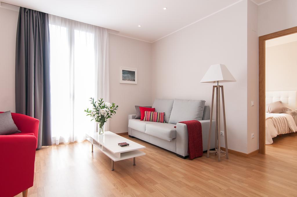 Pelayo Deluxe Apartment *