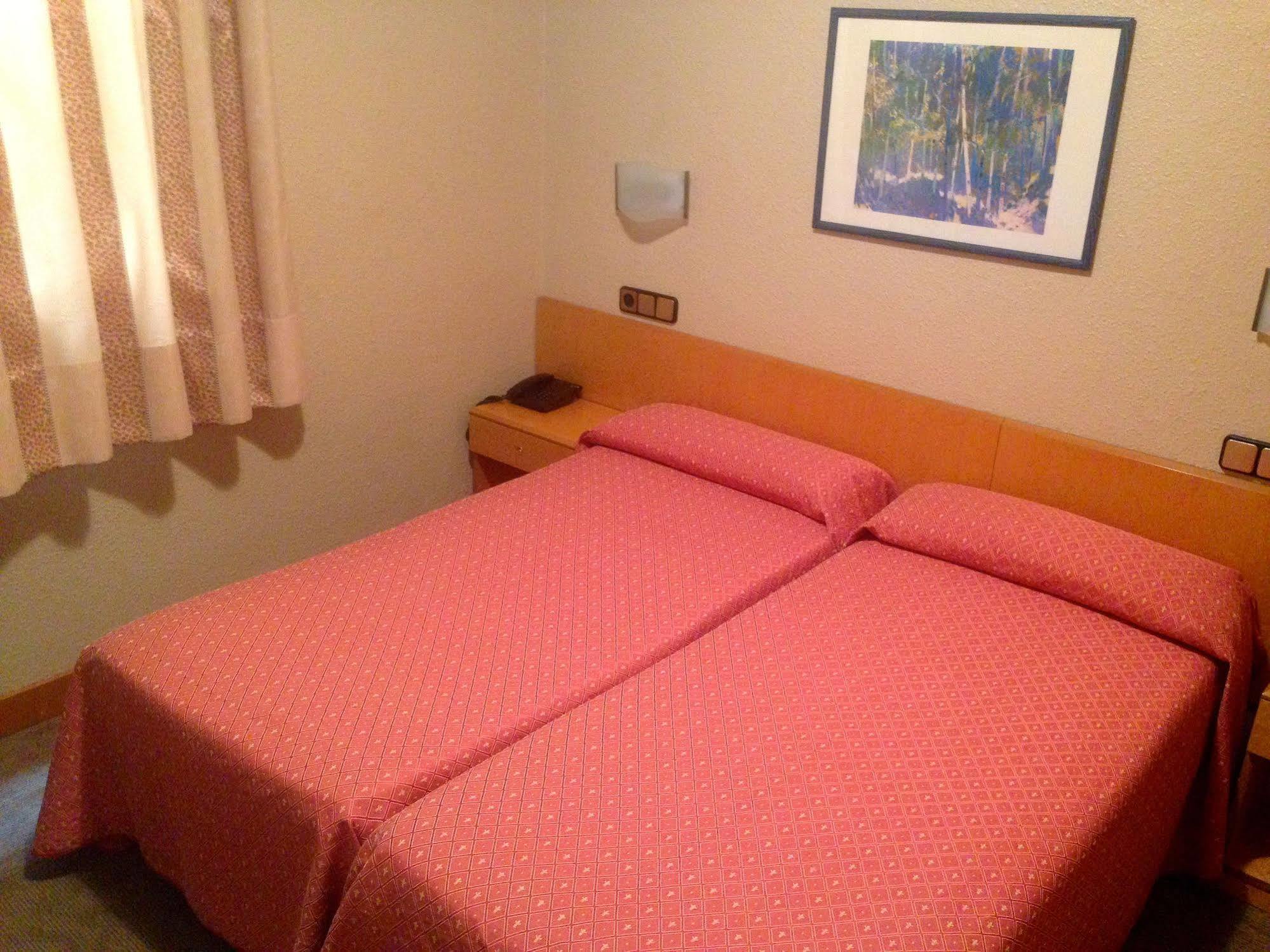 Apartment Pelayo Deluxe