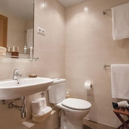 Pelayo Deluxe Apartments Barcelona Habitación foto