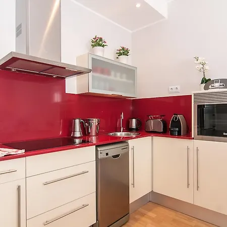 Pelayo Deluxe Apartments Barcelona Habitación foto