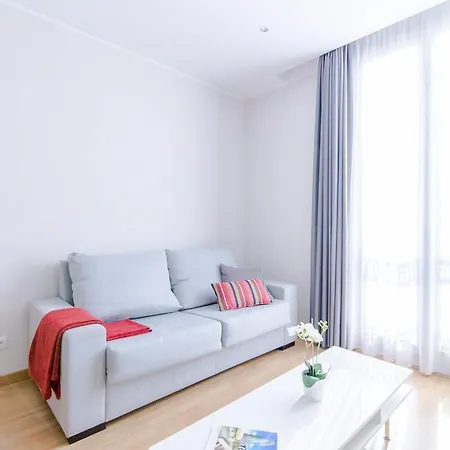 Pelayo Deluxe Apartments Barcelona Exterior foto