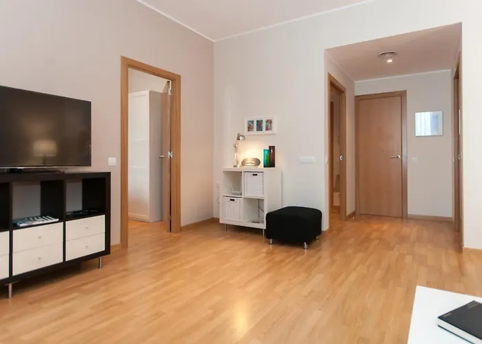 Pelayo Deluxe Apartments