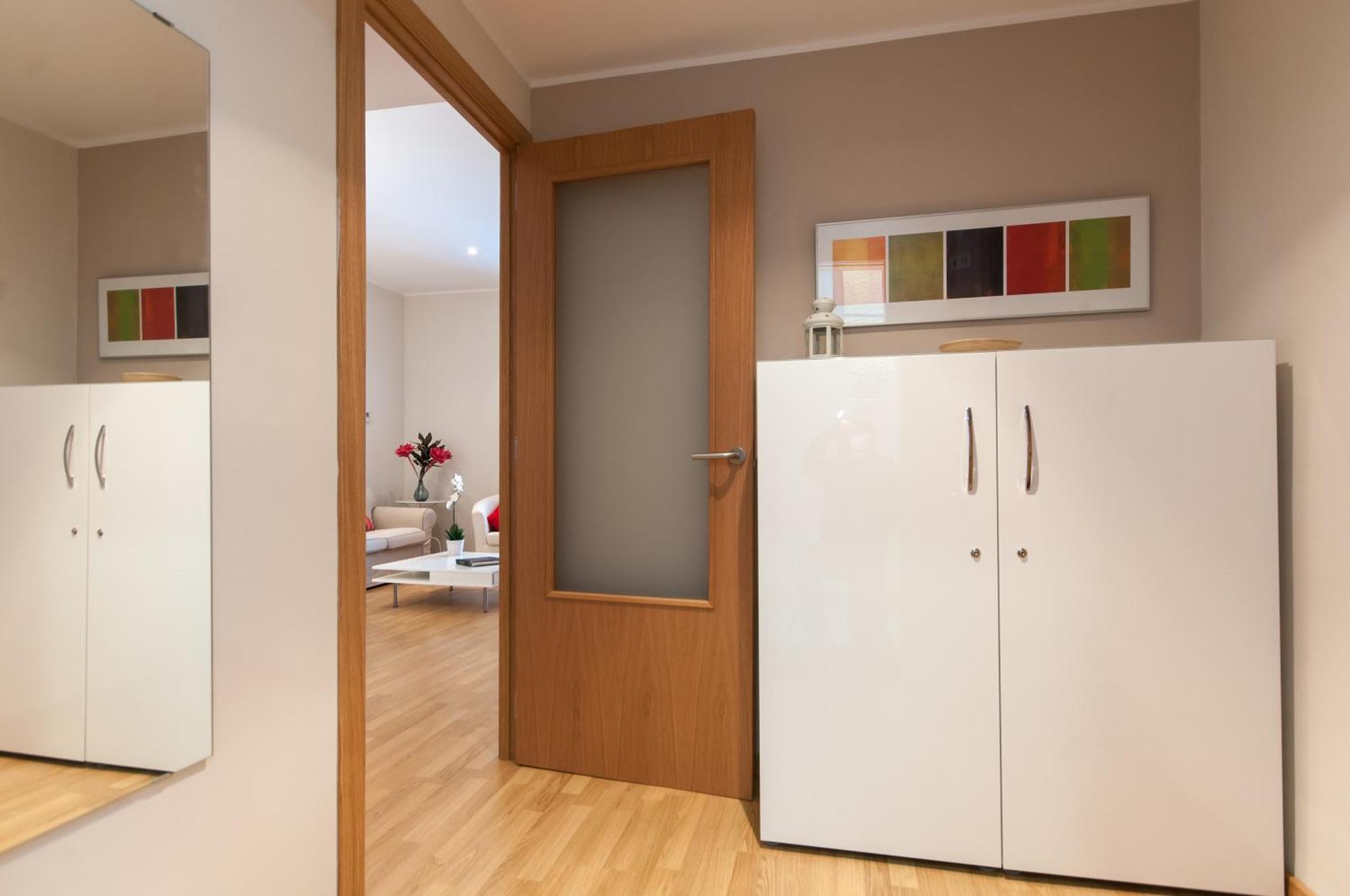 Apartament Pelayo Deluxe Barcelona