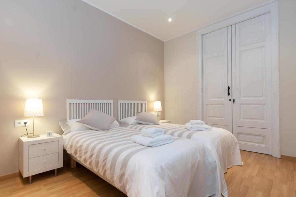 Apartament Pelayo Deluxe *