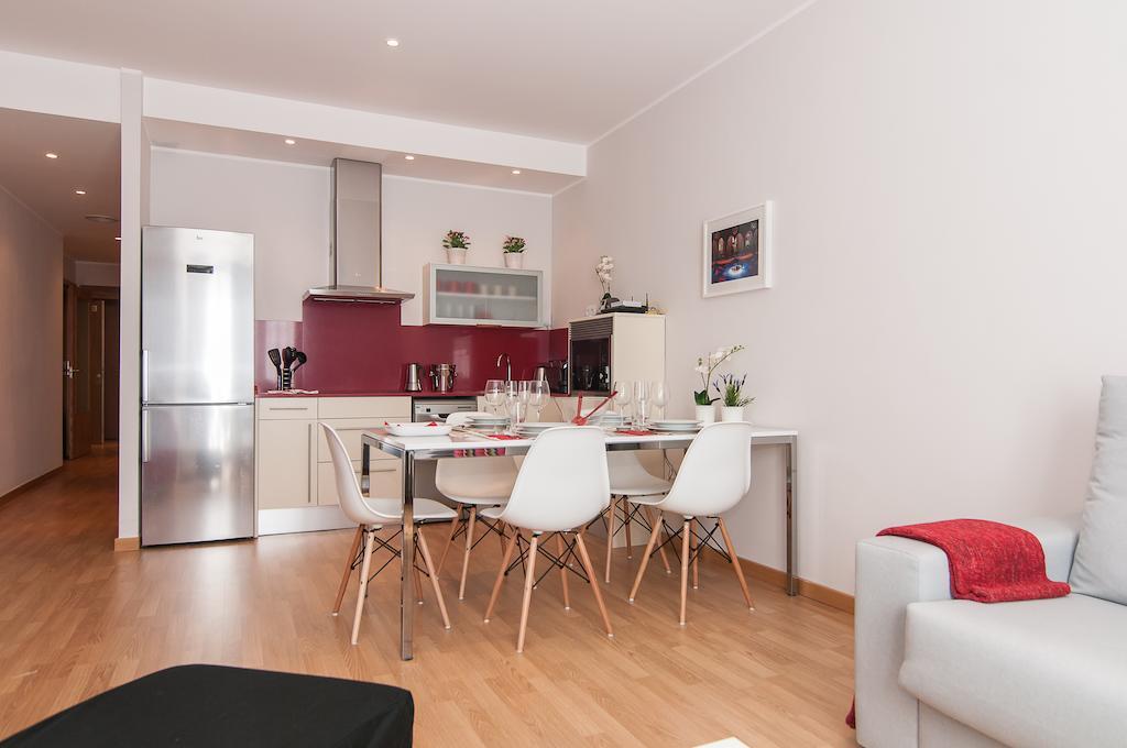 Pelayo Deluxe Apartament Barcelona