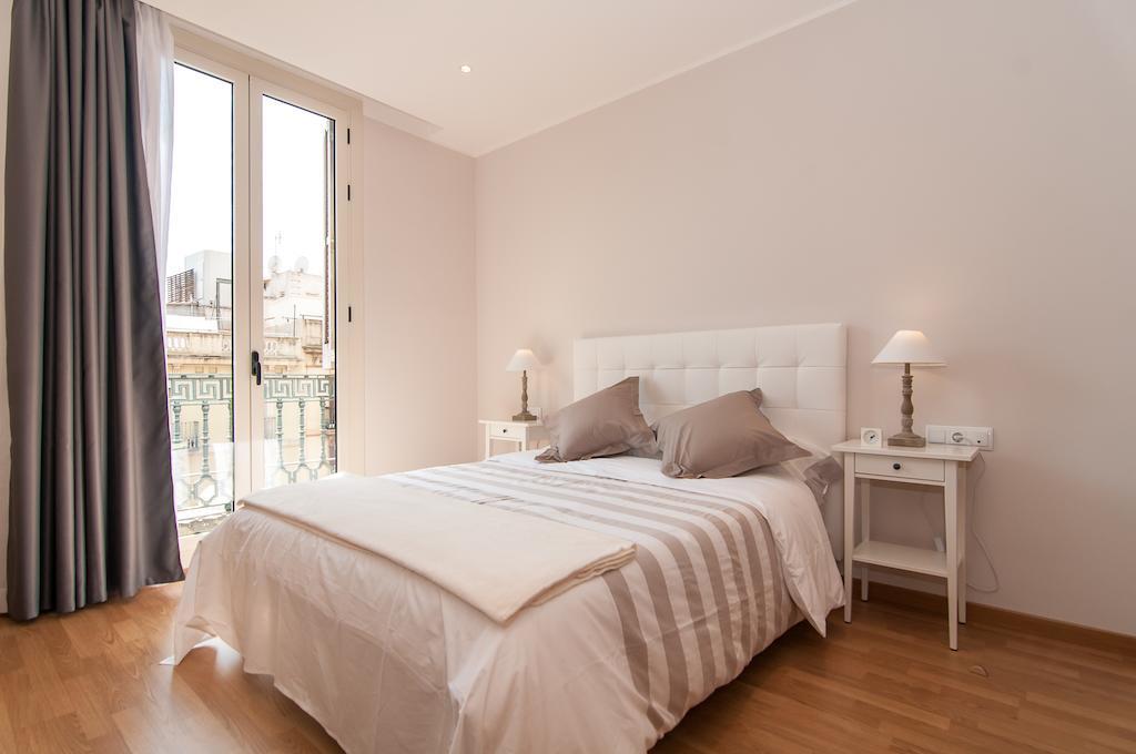 Pelayo Deluxe Apartament