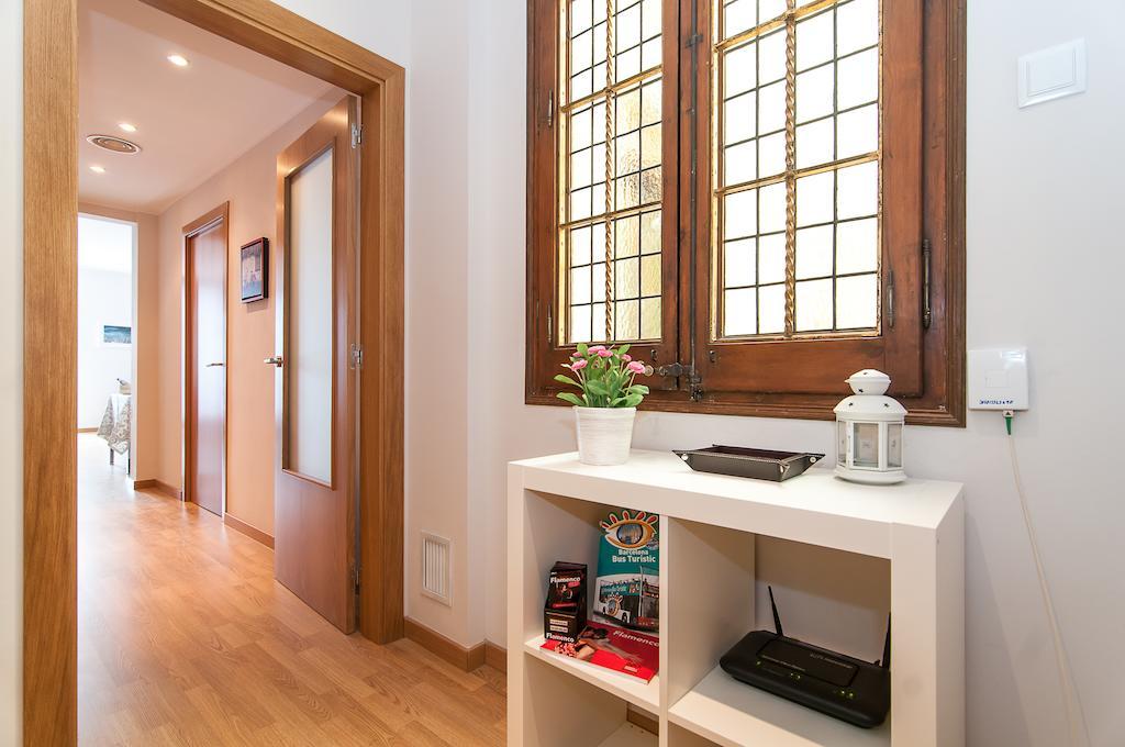 Pelayo Deluxe Apartament *