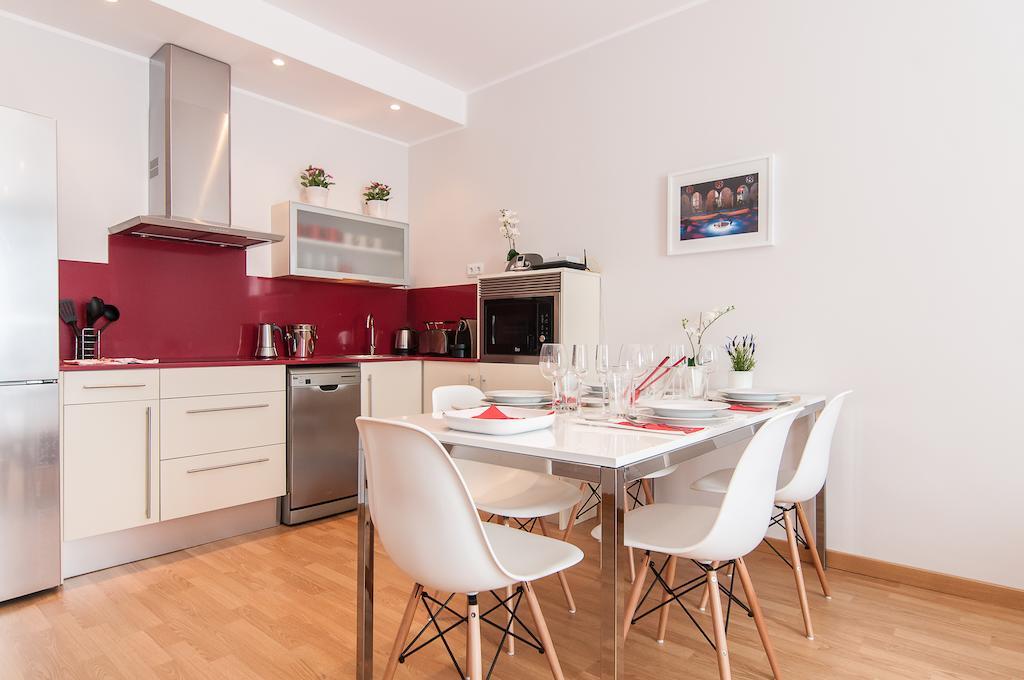 Pelayo Deluxe Apartament Barcelona