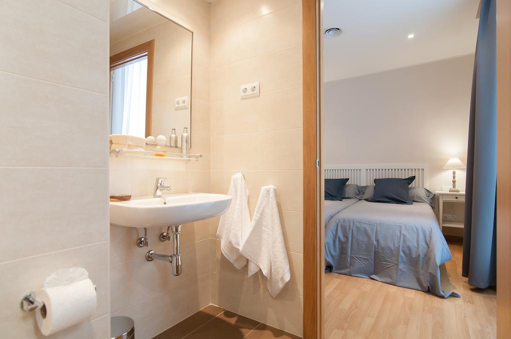 Pelayo Deluxe Apartament