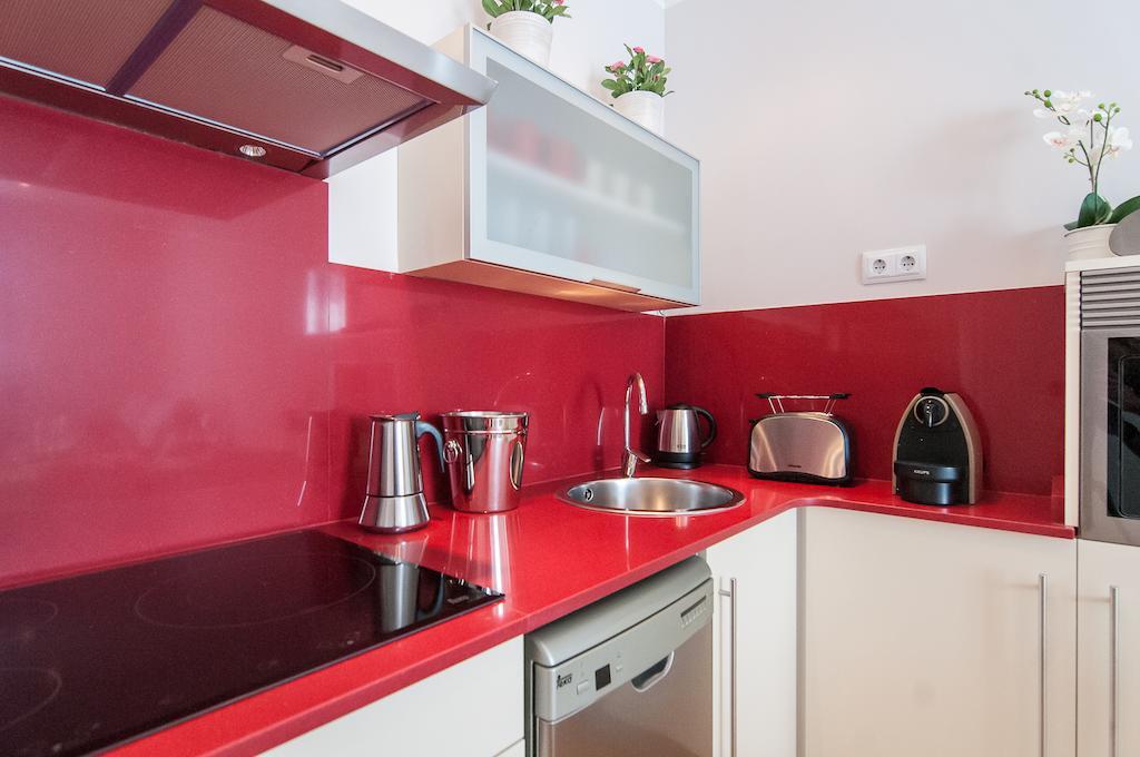 Apartament Pelayo Deluxe Barcelona
