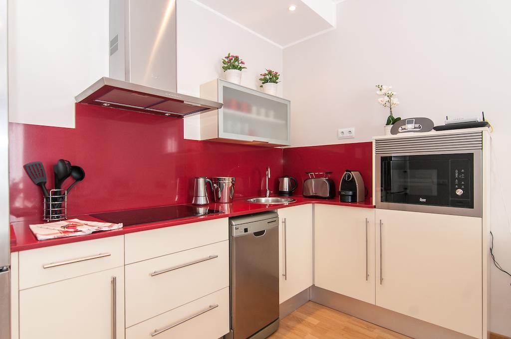 Apartament Pelayo Deluxe *