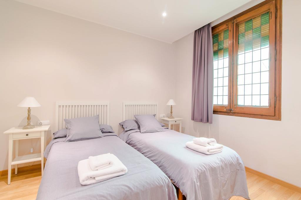 Apartament Pelayo Deluxe