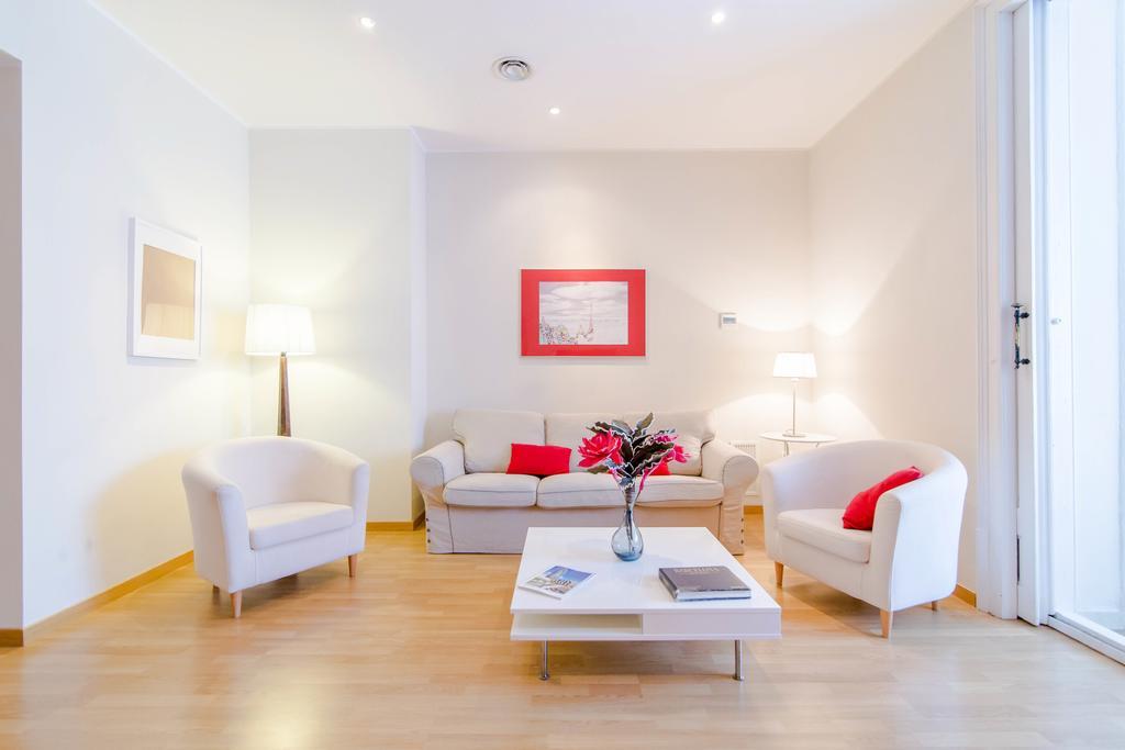 Apartament Pelayo Deluxe