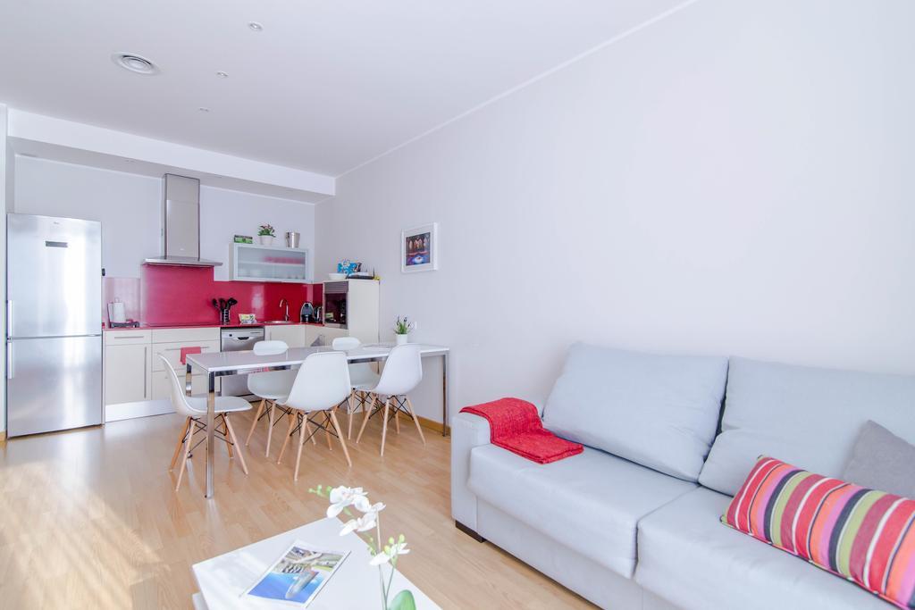 Apartament Pelayo Deluxe *
