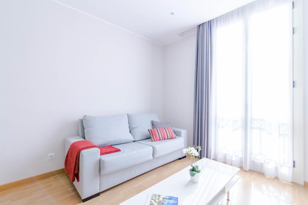 Apartament Pelayo Deluxe