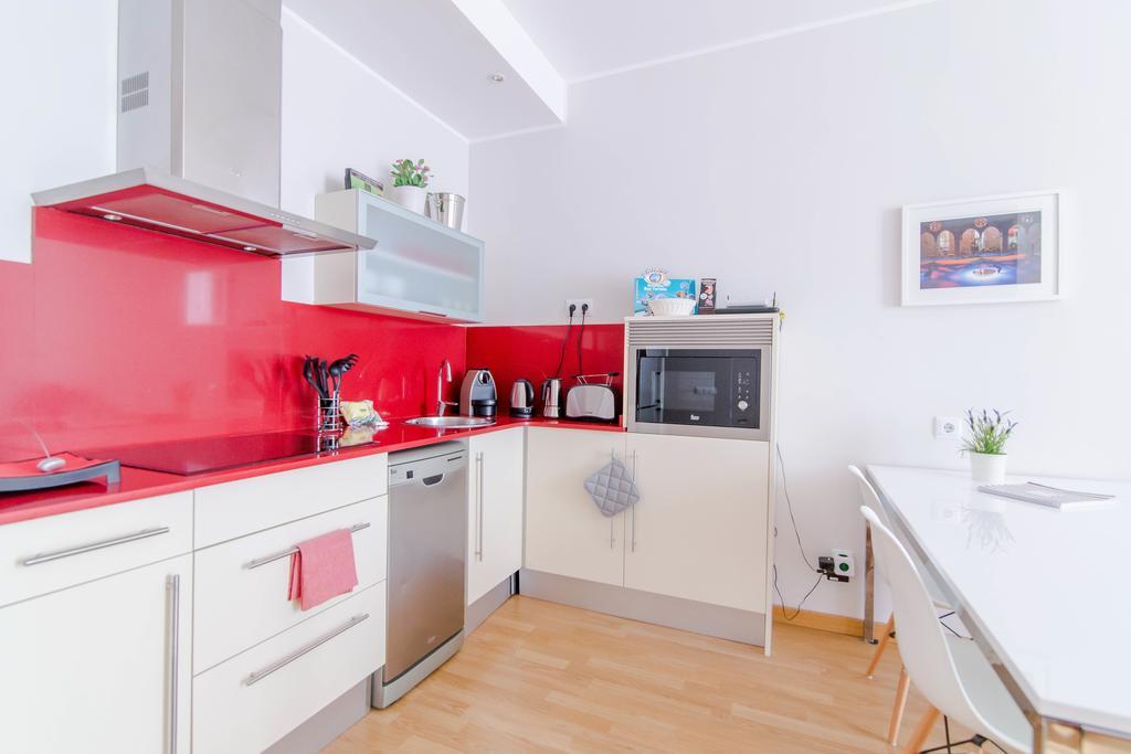 Apartament Pelayo Deluxe *