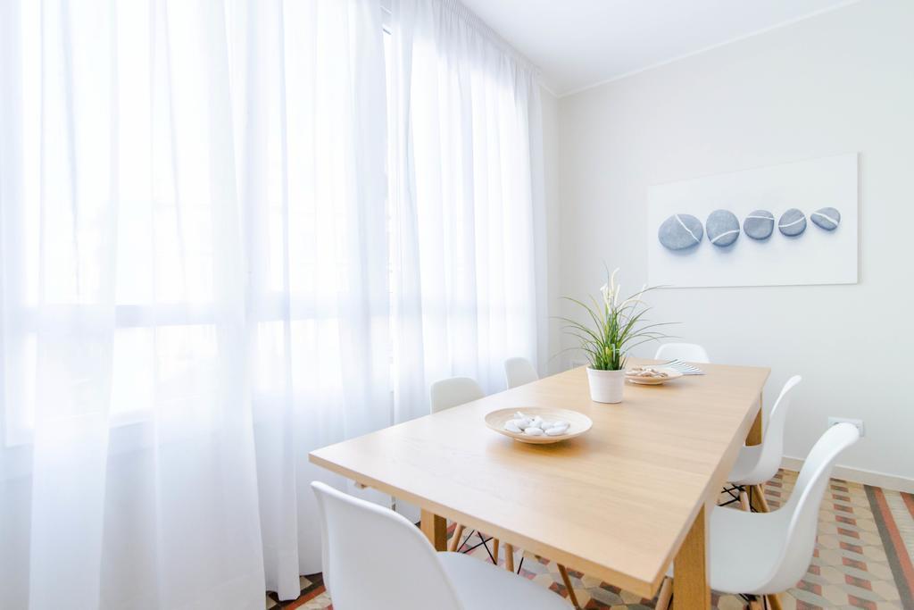 Apartment Pelayo Deluxe