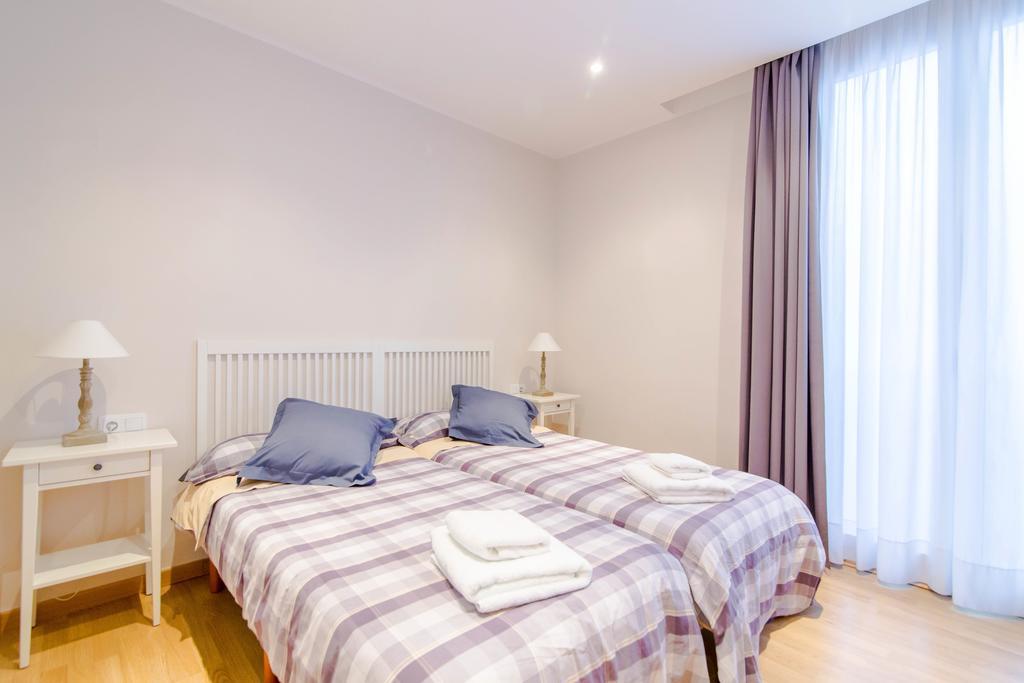 Apartament Pelayo Deluxe Barcelona