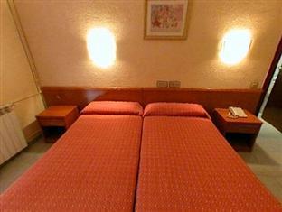 Pelayo Deluxe Apartament *