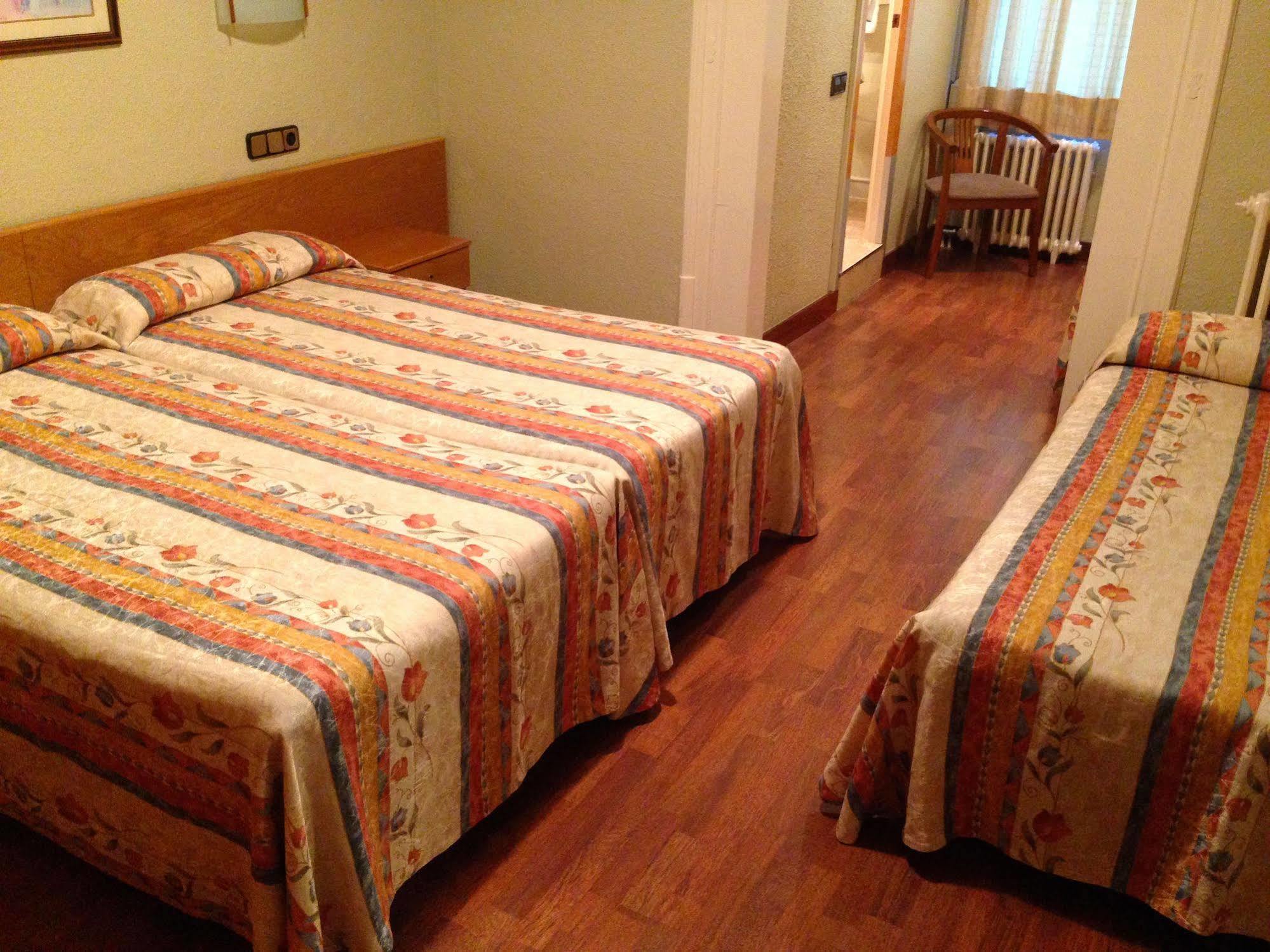 Pelayo Deluxe Apartament
