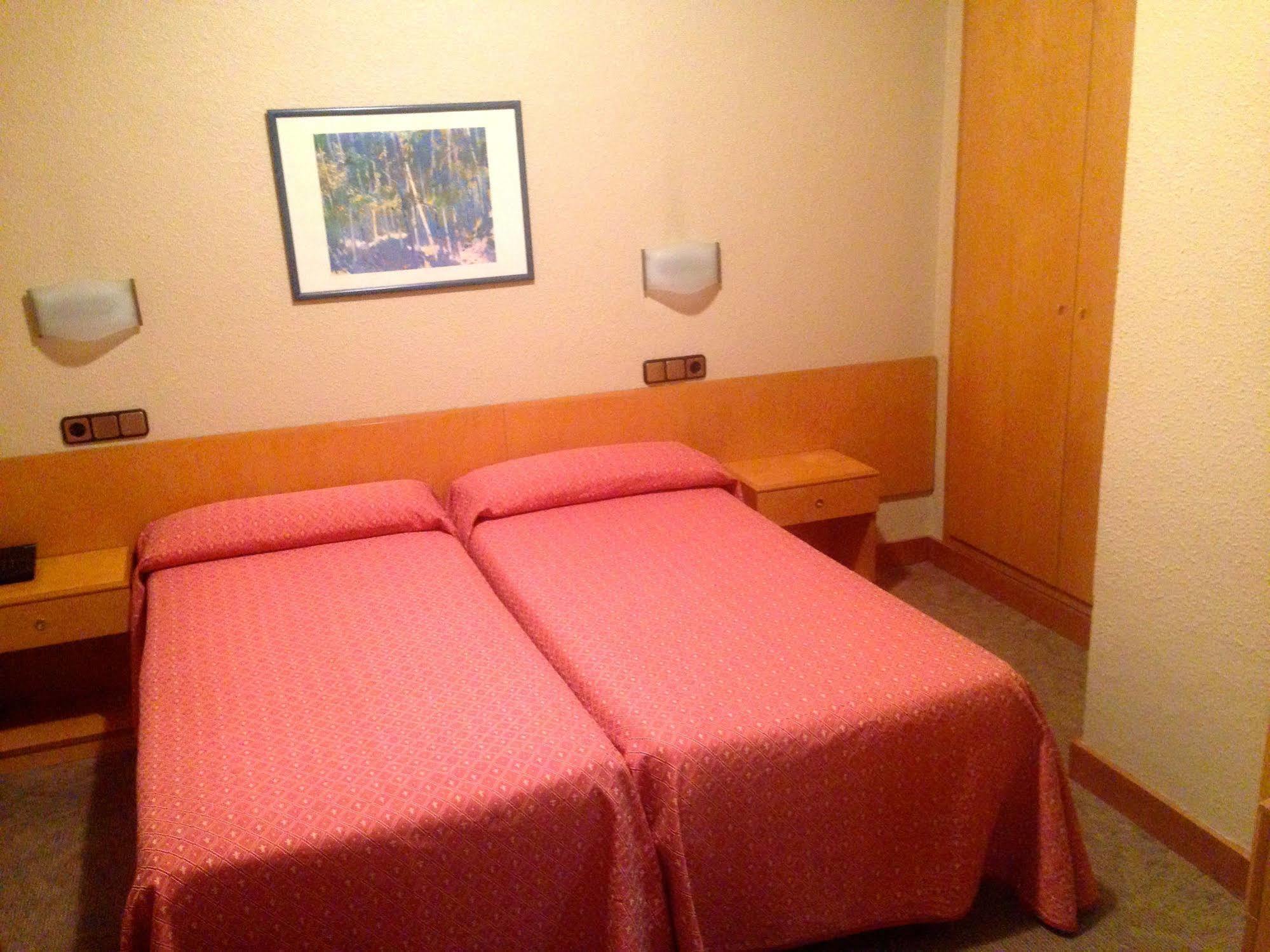 Apartament Pelayo Deluxe *