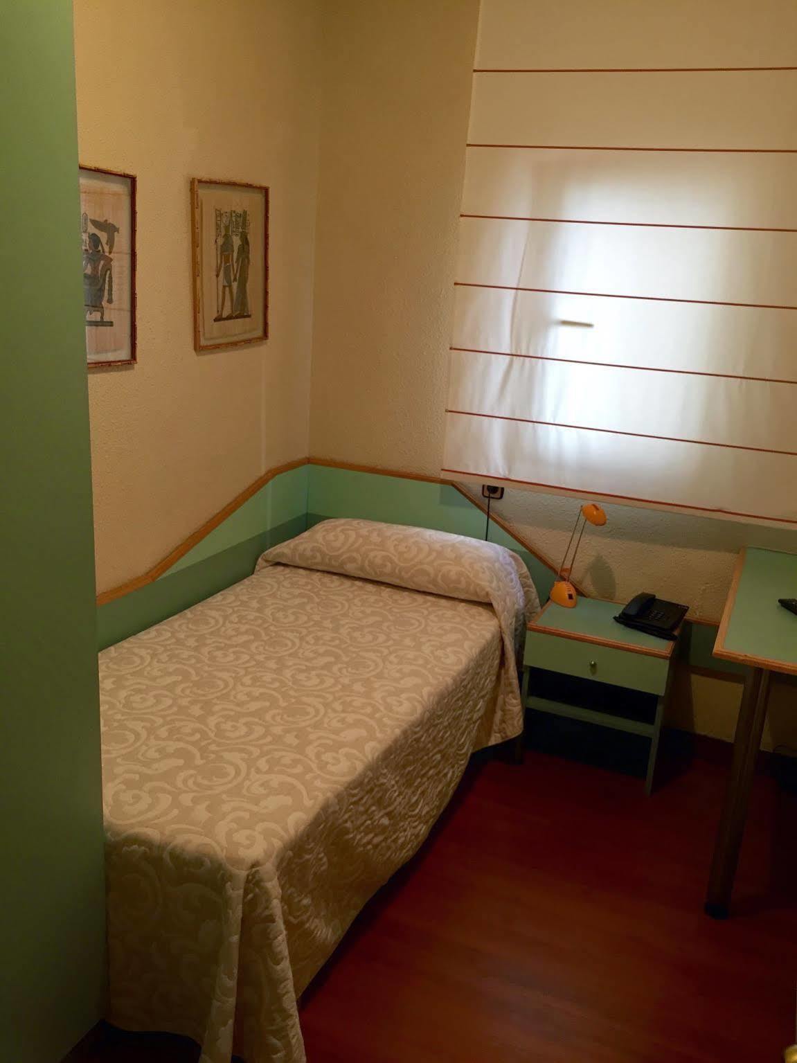 Apartment Pelayo Deluxe