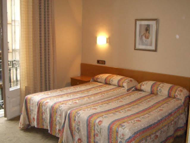Pelayo Deluxe Apartament Barcelona